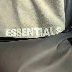 Essentials Fear Of God Seafoam